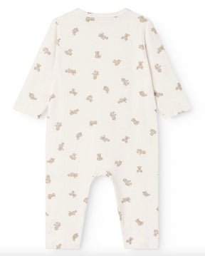 Heldress Ruka Mini Teddybears
