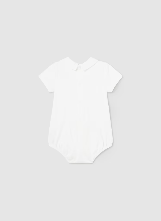 Body Collar Off-White