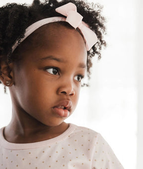 Hårbånd Cotton Candy