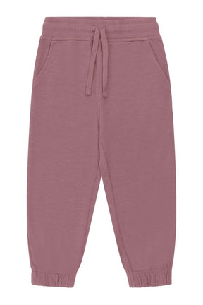 Bukse Galon Pale Mauve