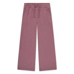 Joggebukse Wide Leg Mesa Rose