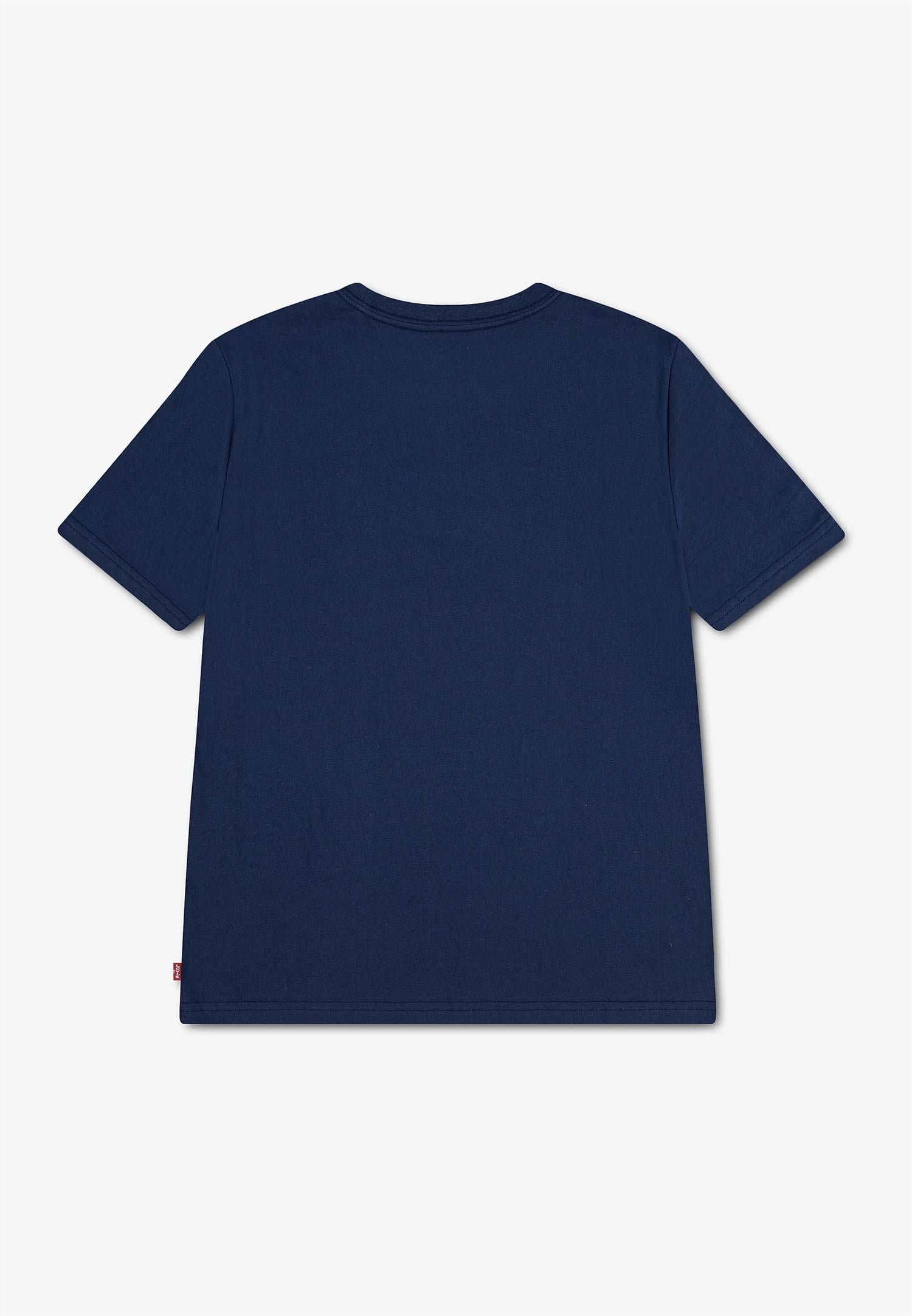 T-skjorte Skate Batwing Naval Academy