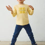 Bukse Denim Slim Fit Dark Denim