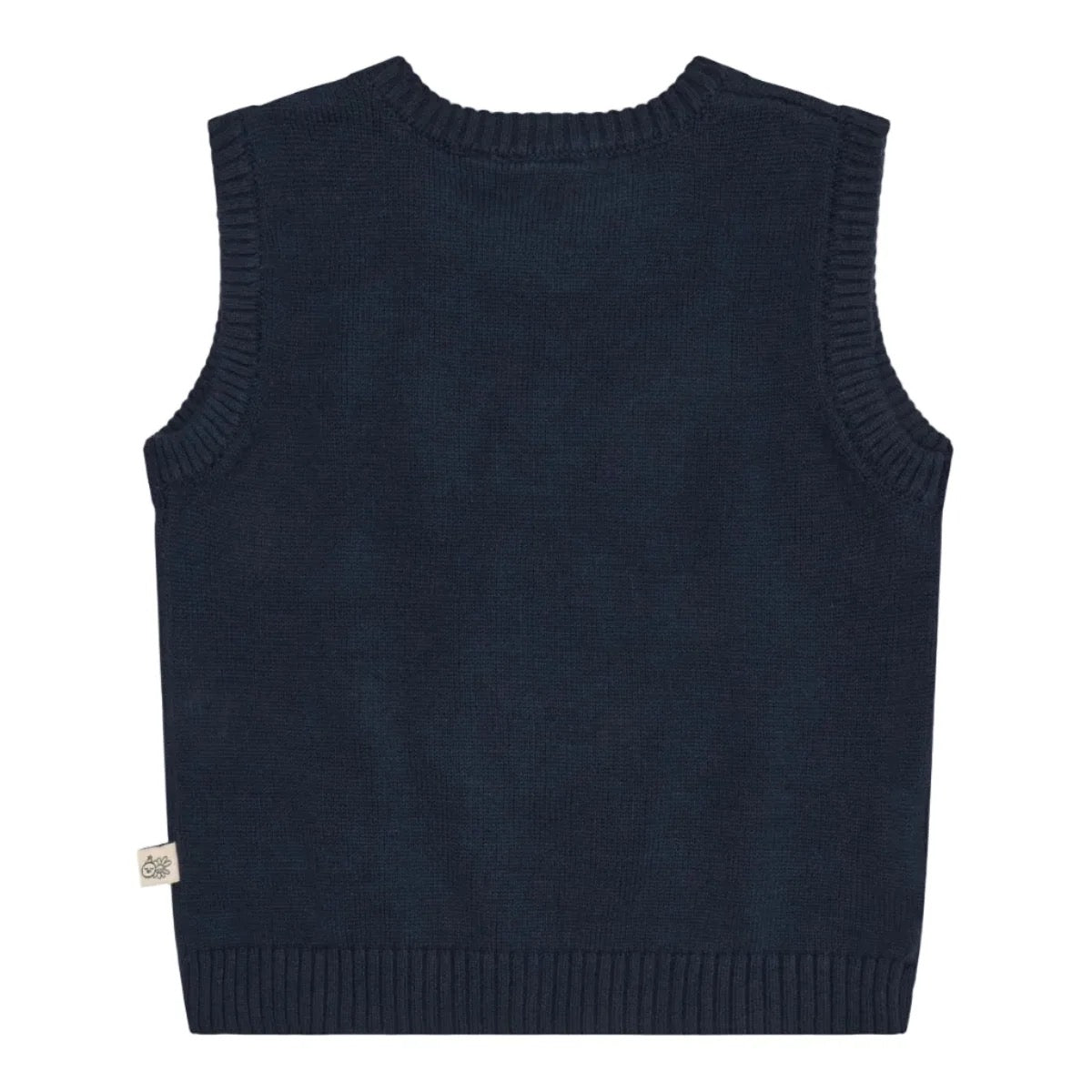 Vest Princo Reindeer More Navy