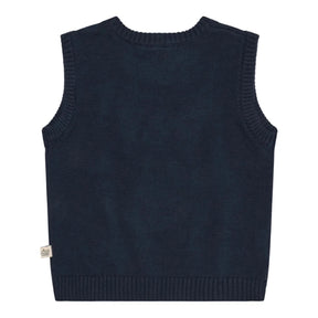 Vest Princo Reindeer More Navy