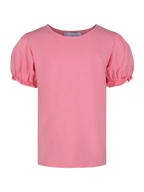 T-skjorte Mia Coral