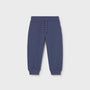 Joggebukse Basic Sporty Ocean