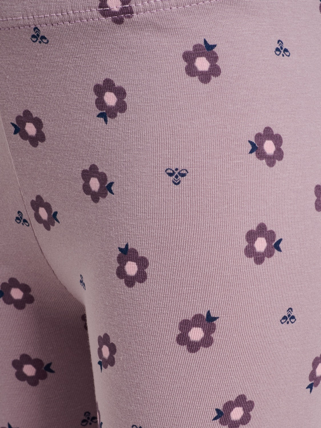Tights Aop Sea Fog