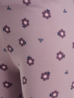 Tights Aop Sea Fog