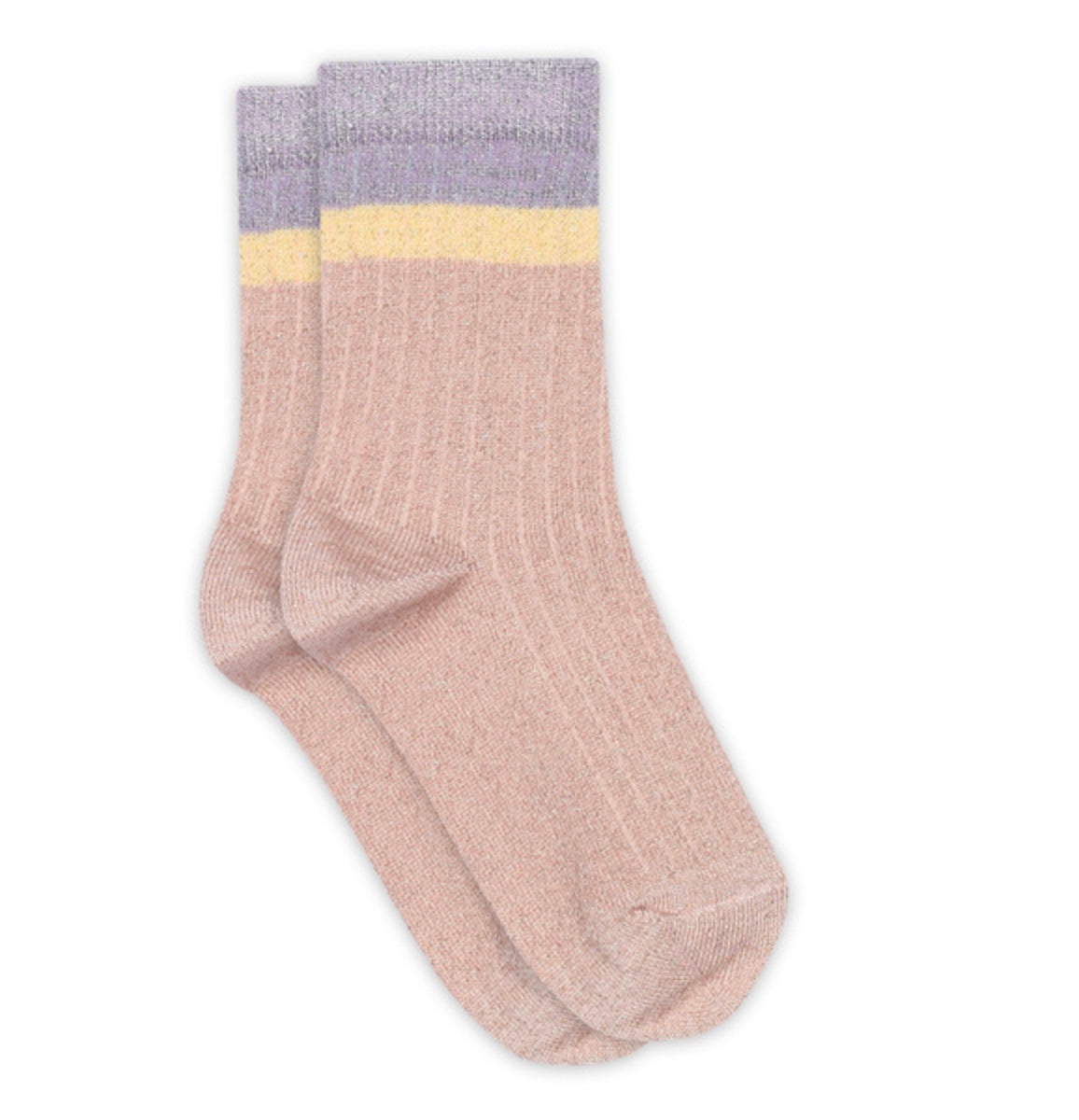 Sokker Norma Glitter Moonstone