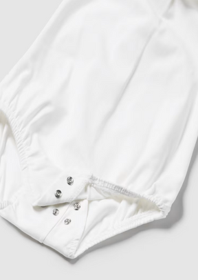 Body Collar Off-White