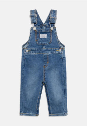Bukse Overall Burbank