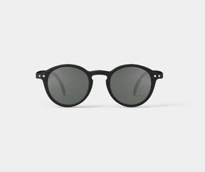 Solbriller Junior Sun Black