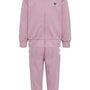 Sett Tracksuit Mauve Shadow