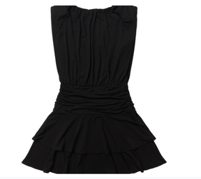 Kjole GR Grenoa Black