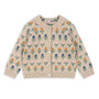 Cardigan Belou Tulipe