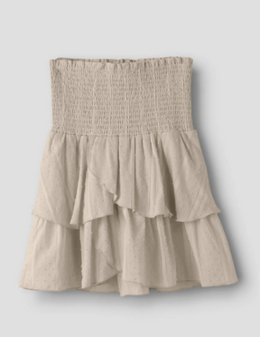 Skjørt Bibby Short Peyote