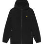 Softshell Jakke Hooded Jet Black