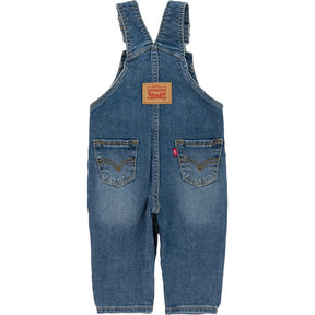 Bukse Overall Burbank