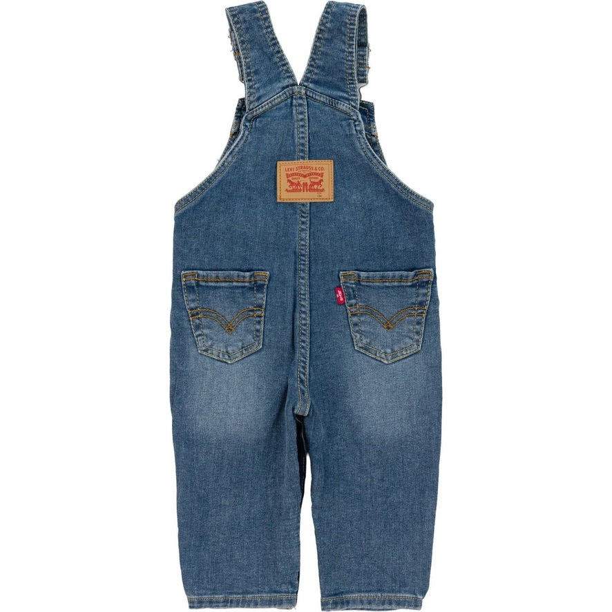 Bukse Overall Burbank