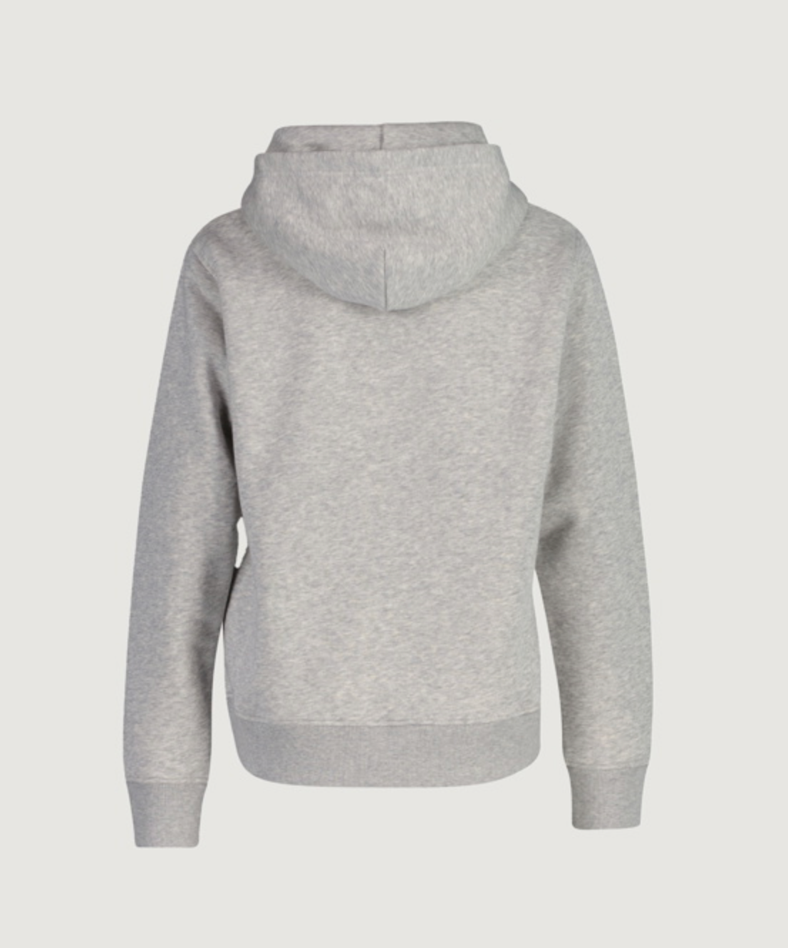 Hettegenser Tonal Light Grey Melange