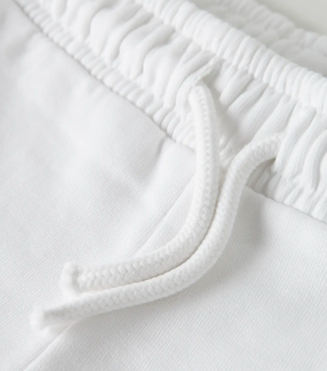 Shorts Nizu LW Short Bright White