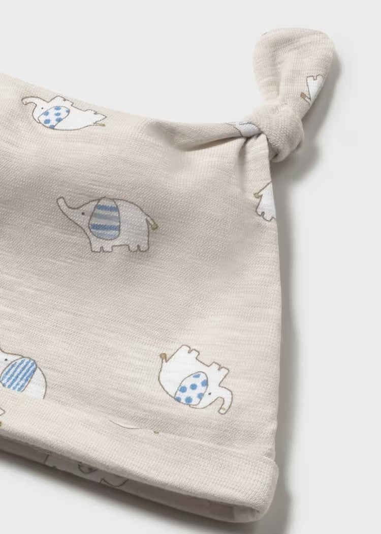 Sparkedress M/Lue Animal Mole