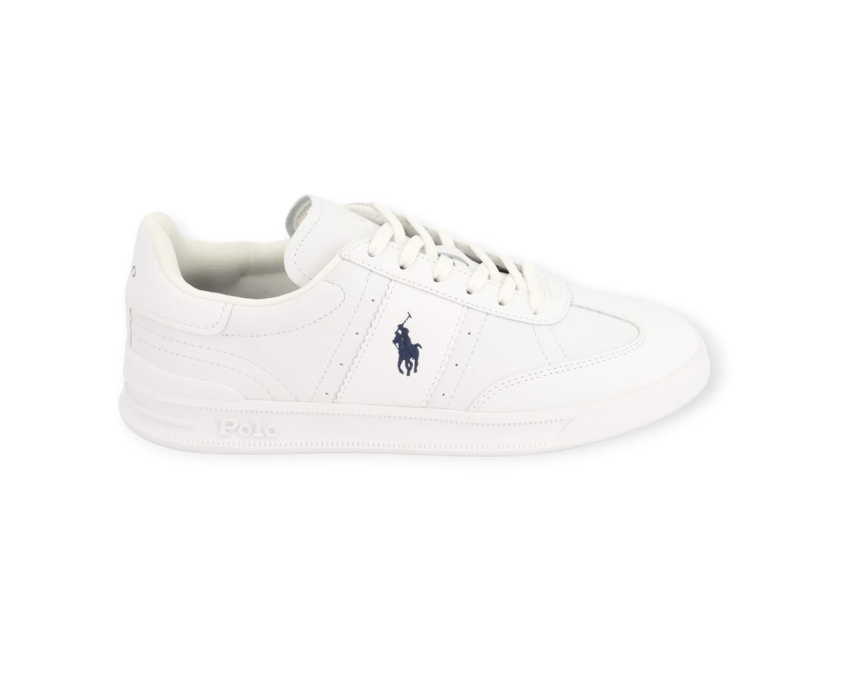 Sko Heritage Aera White