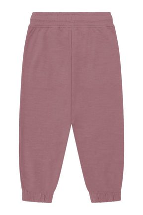 Bukse Galon Pale Mauve