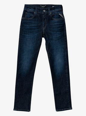 Jeans Wallys Super Slim Dark Blue