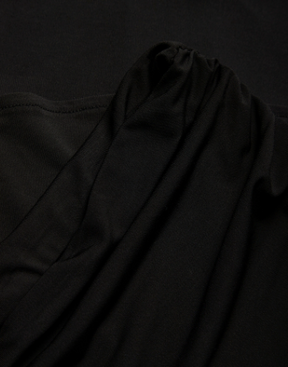 Skjørt GRCorba Black