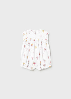 Romper Ballong Sunny