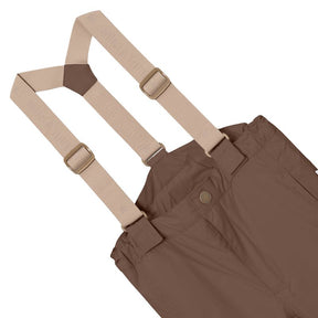 Bukse MatWilas Chestnut Brown