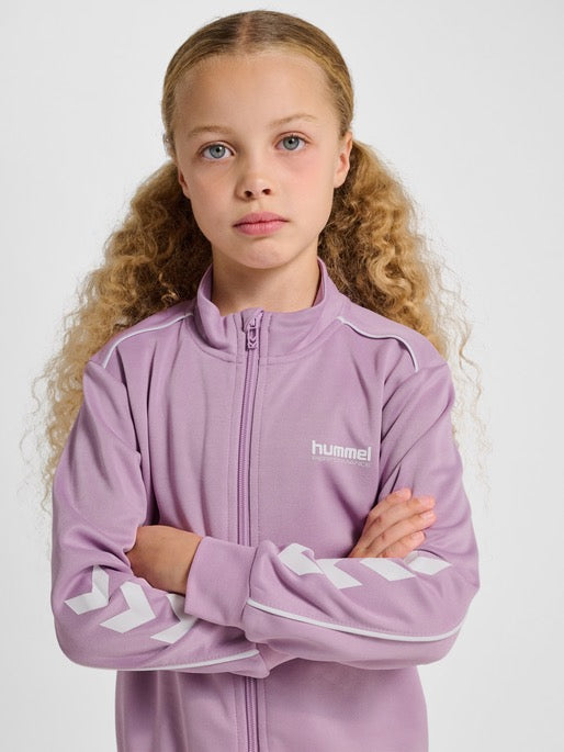 Sett Tracksuit Lavender Mist