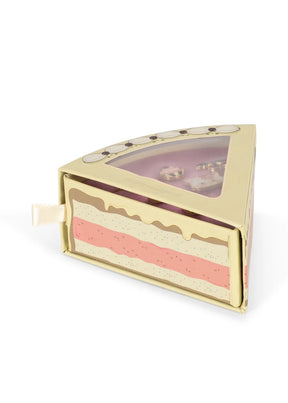 Ringer 6pk Kitty Sweets Gold