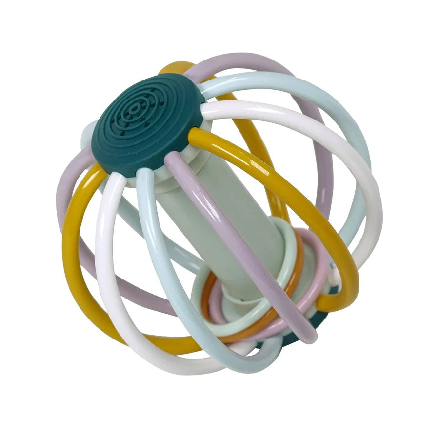 Aktivitetsleke Comet Multi