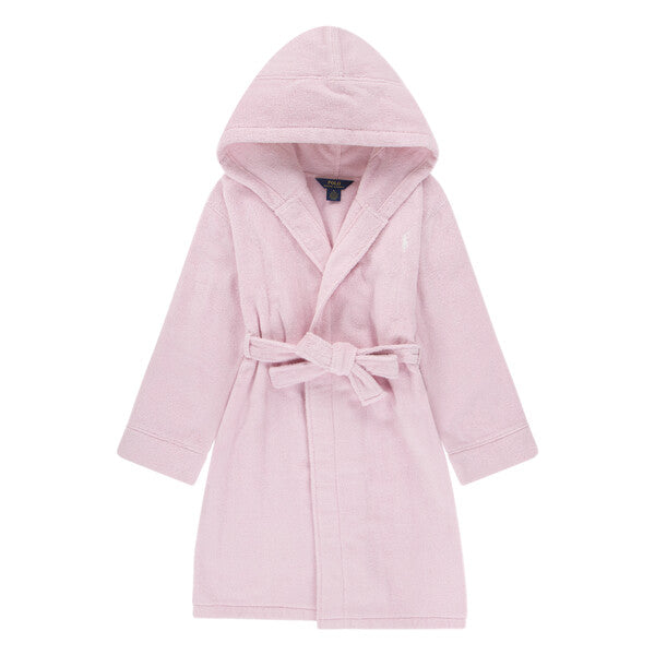 Badekåpe Hint Of Pink