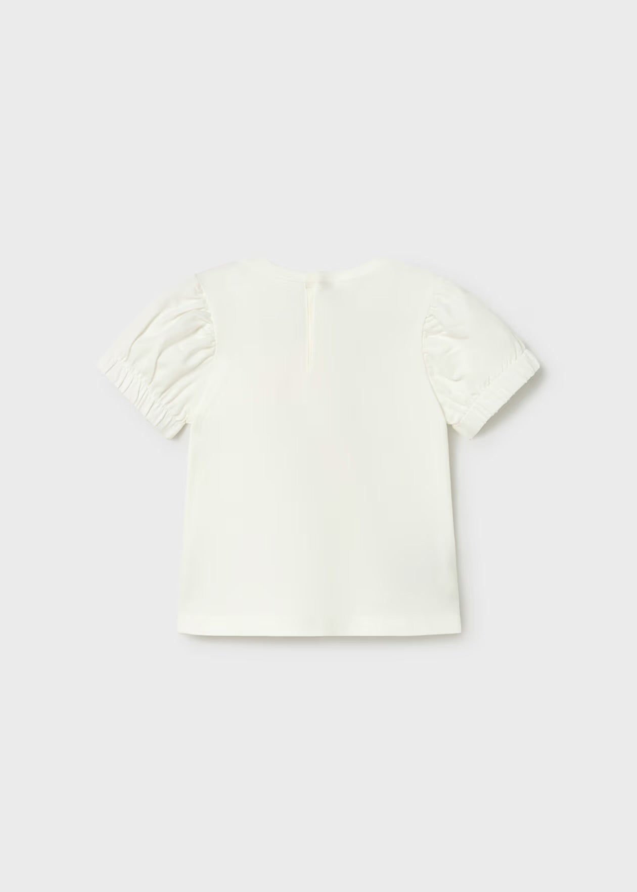 T-skjorte Doll Blossom