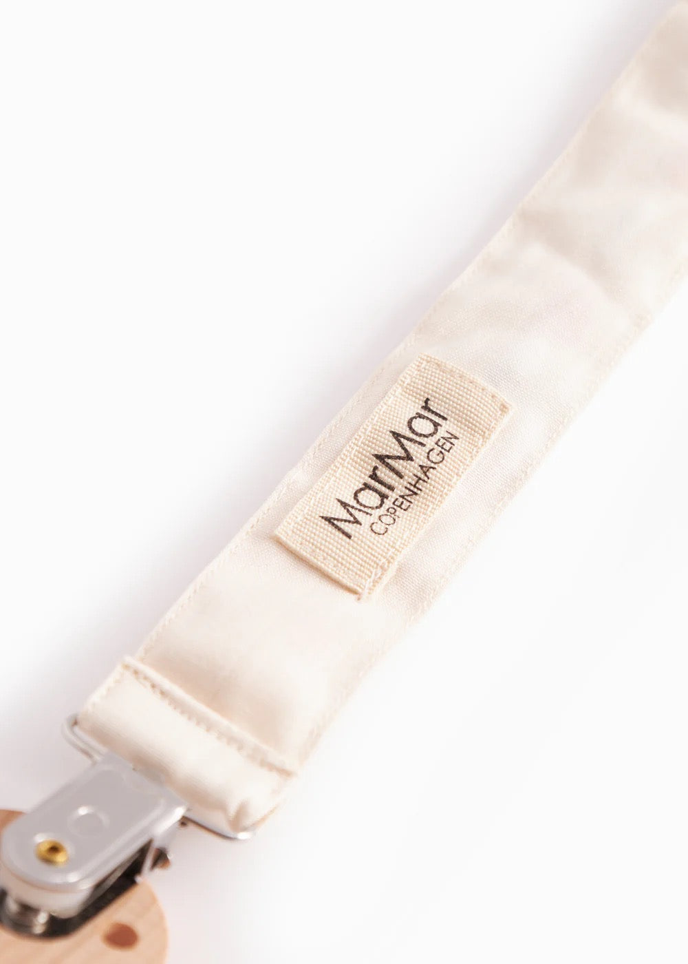 Smokkelenke Alo Embroidery Mini Flower