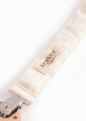 Smokkelenke Alo Embroidery Mini Flower