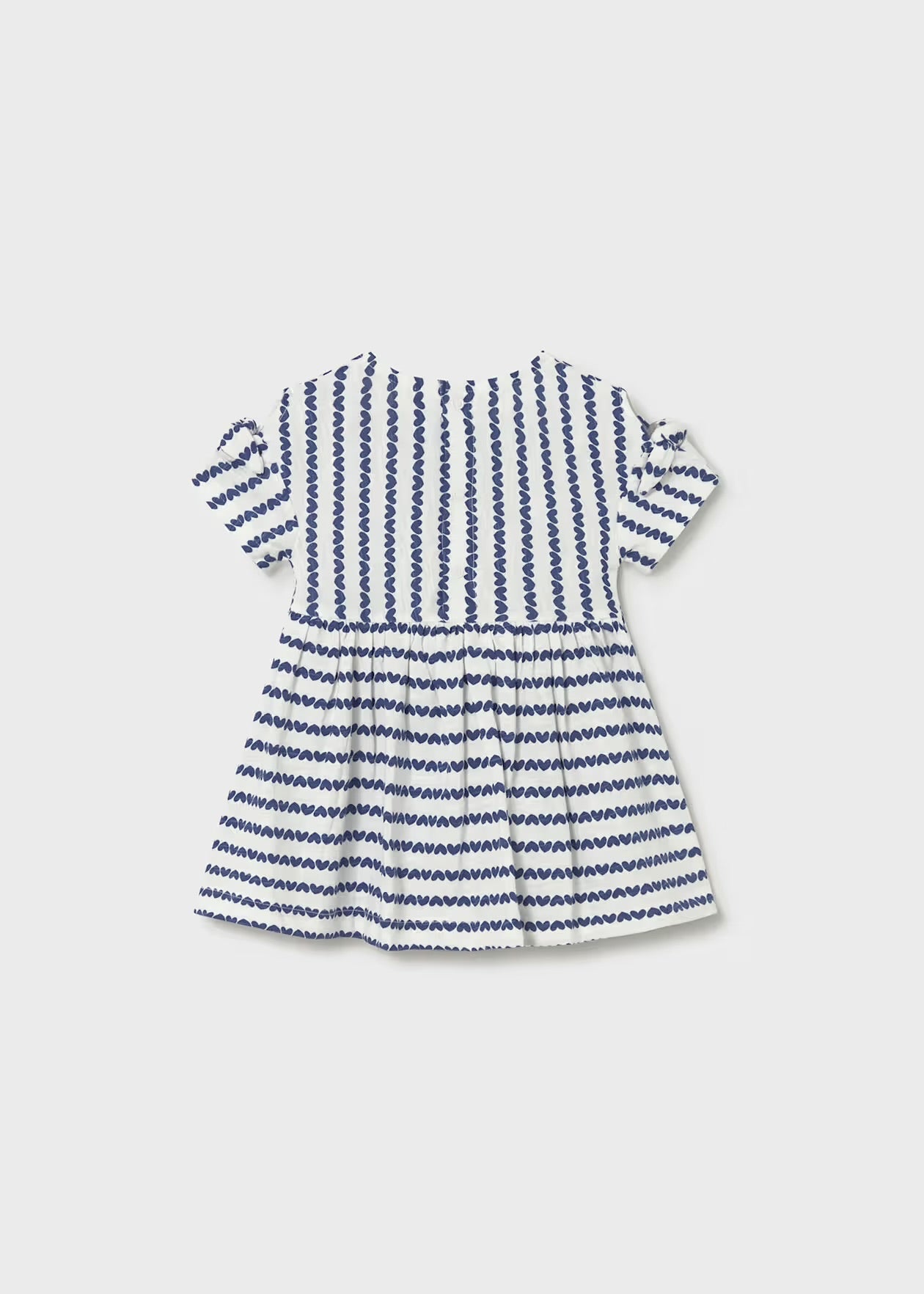 Kjole M/veske Porcelain