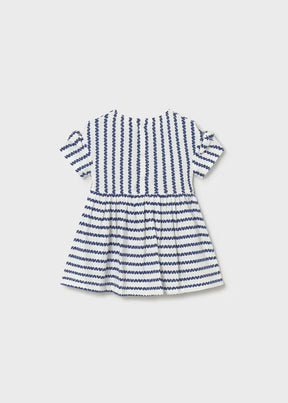 Kjole M/veske Porcelain