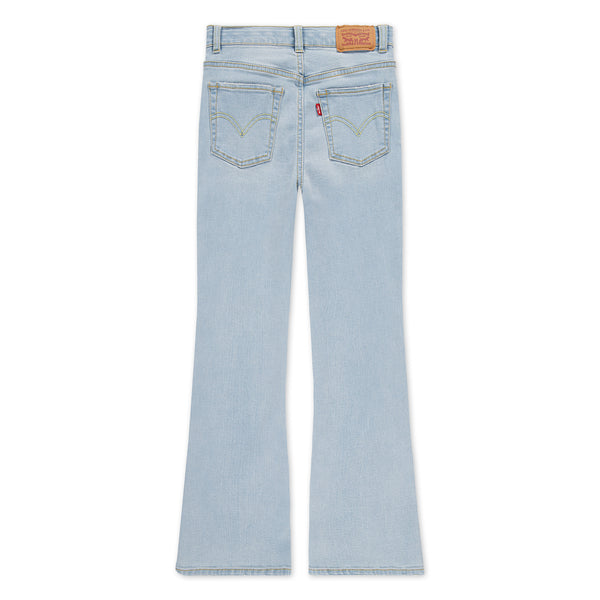 Jeans 726 Flare Every Afternoon