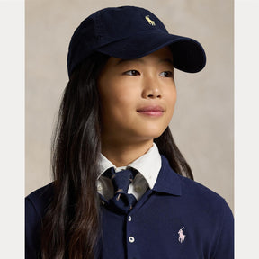 Caps Baseball Navy