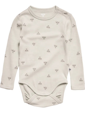 Body Ull Whitecap Gray