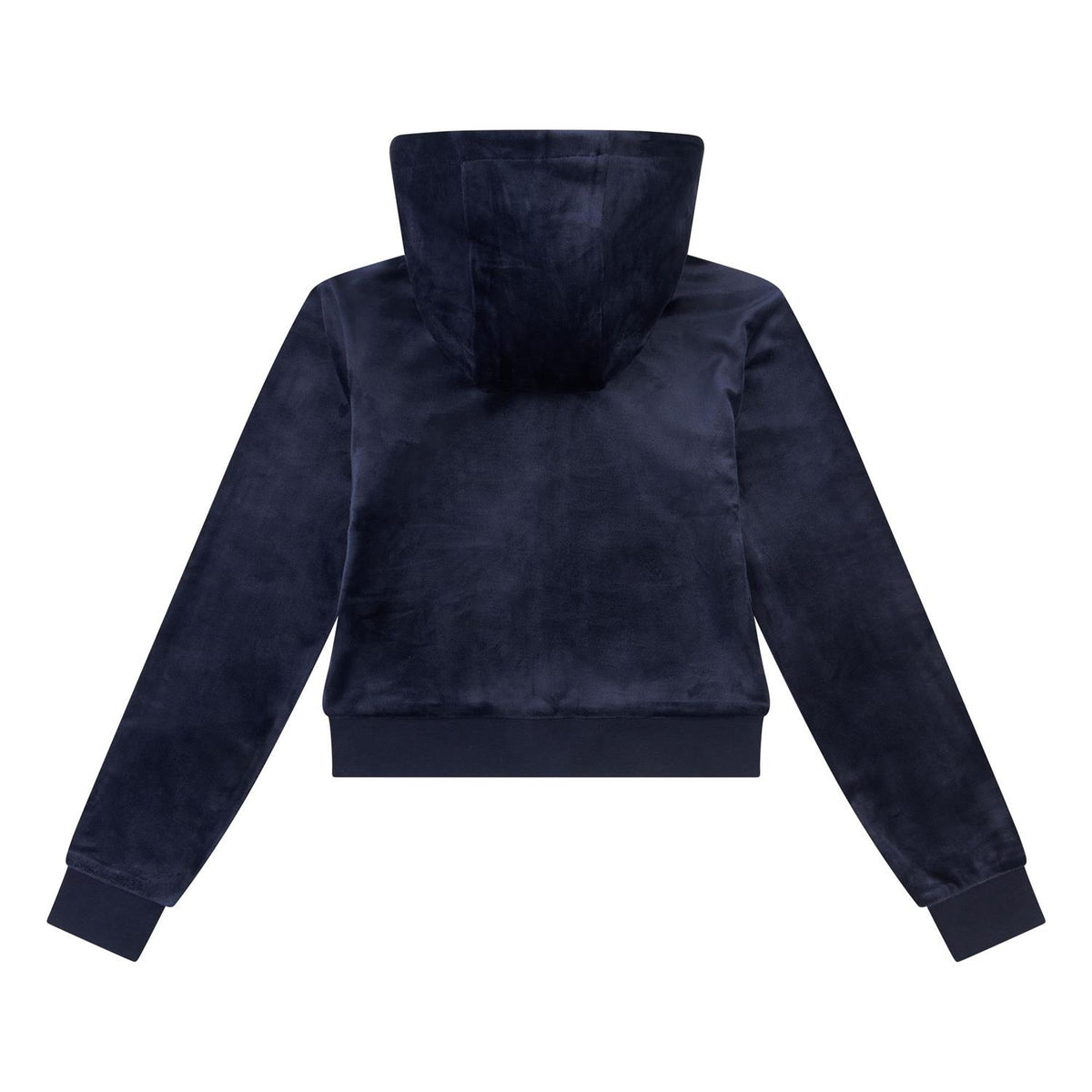 Hettejakke Tonal Zip Thru Night Sky