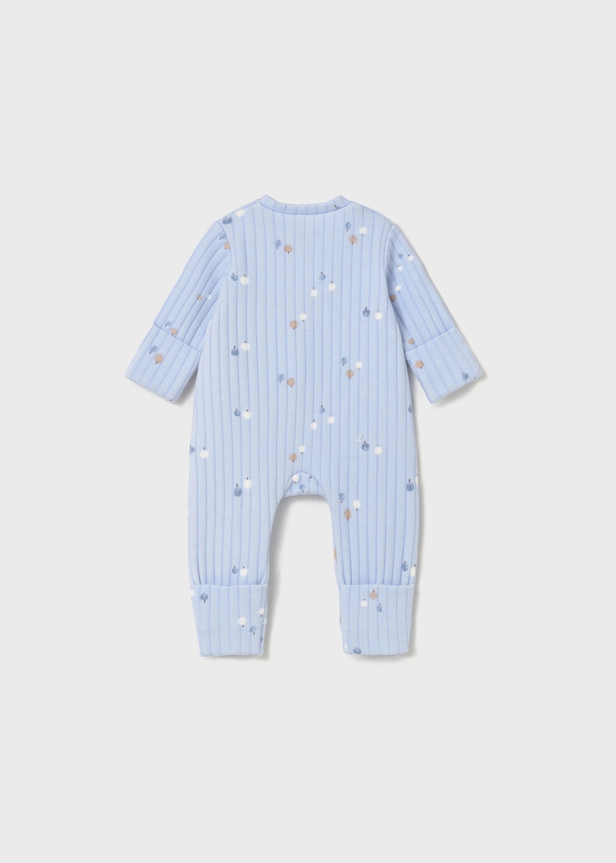 Sparkedress Newborn Sky