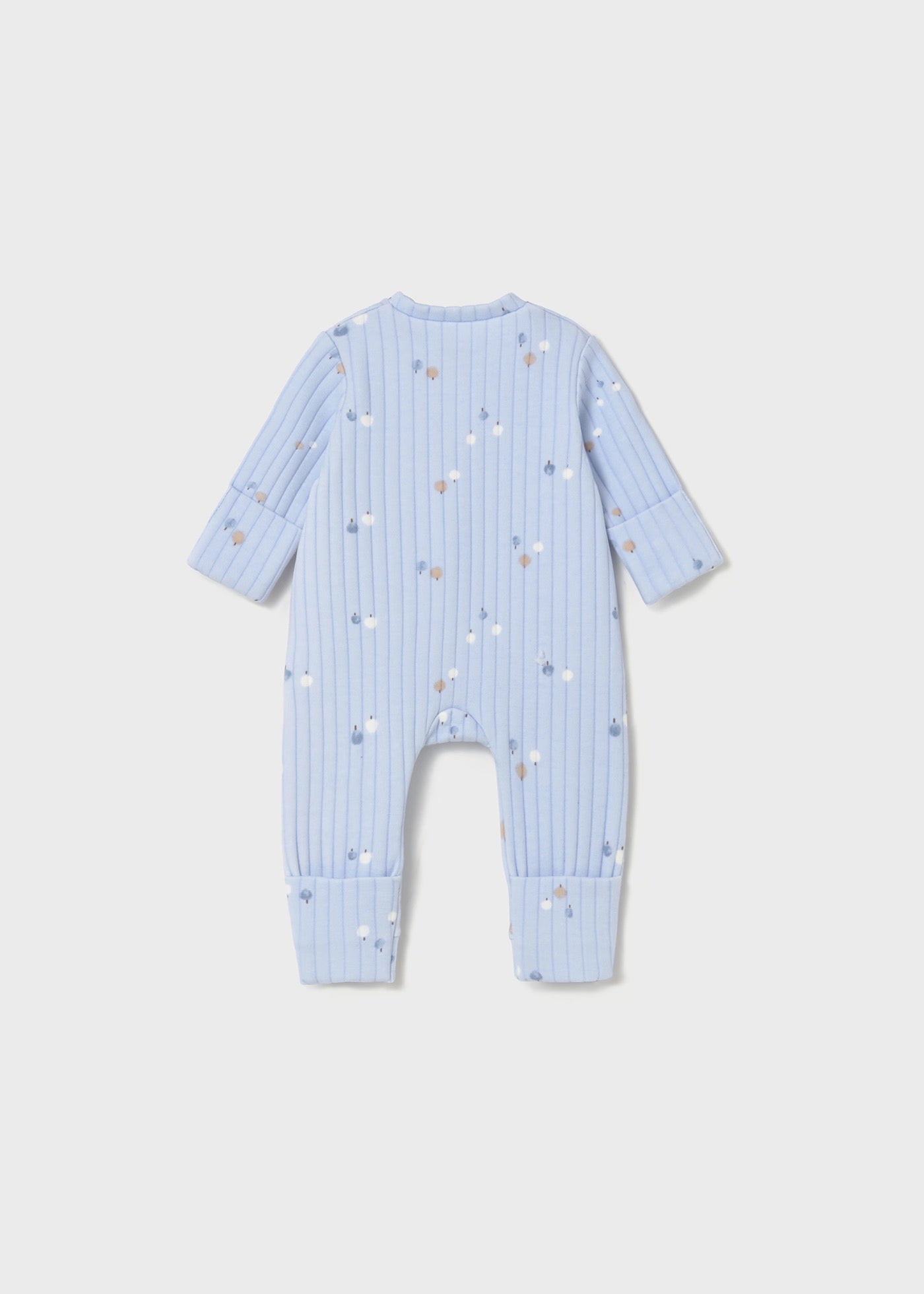 Sparkedress Newborn Sky