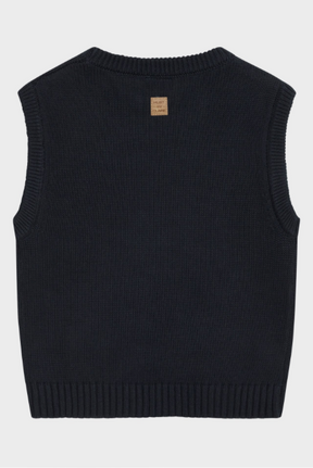 Vest Princo Lastebil Navy