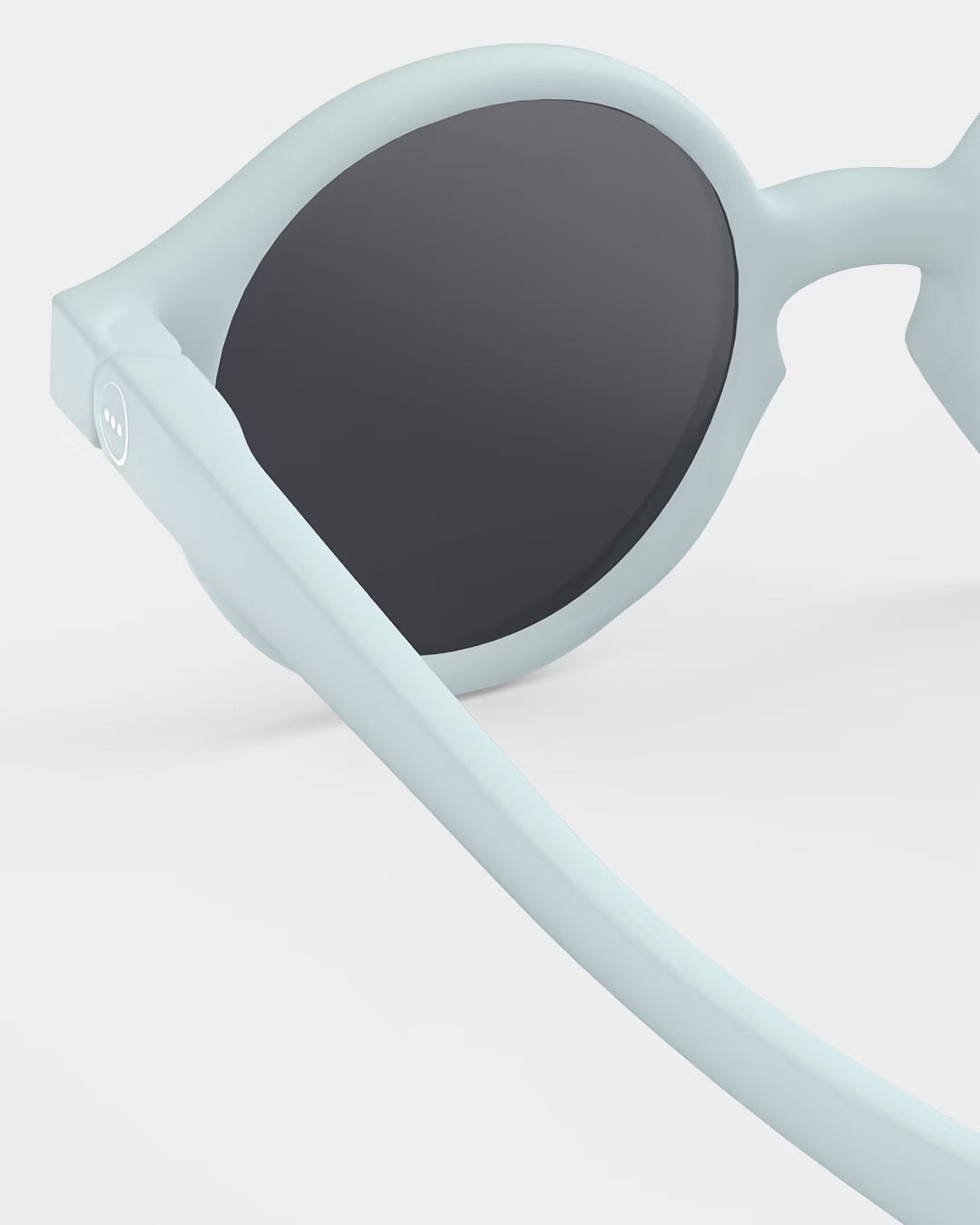 Solbriller Sun Baby Sweet Blue